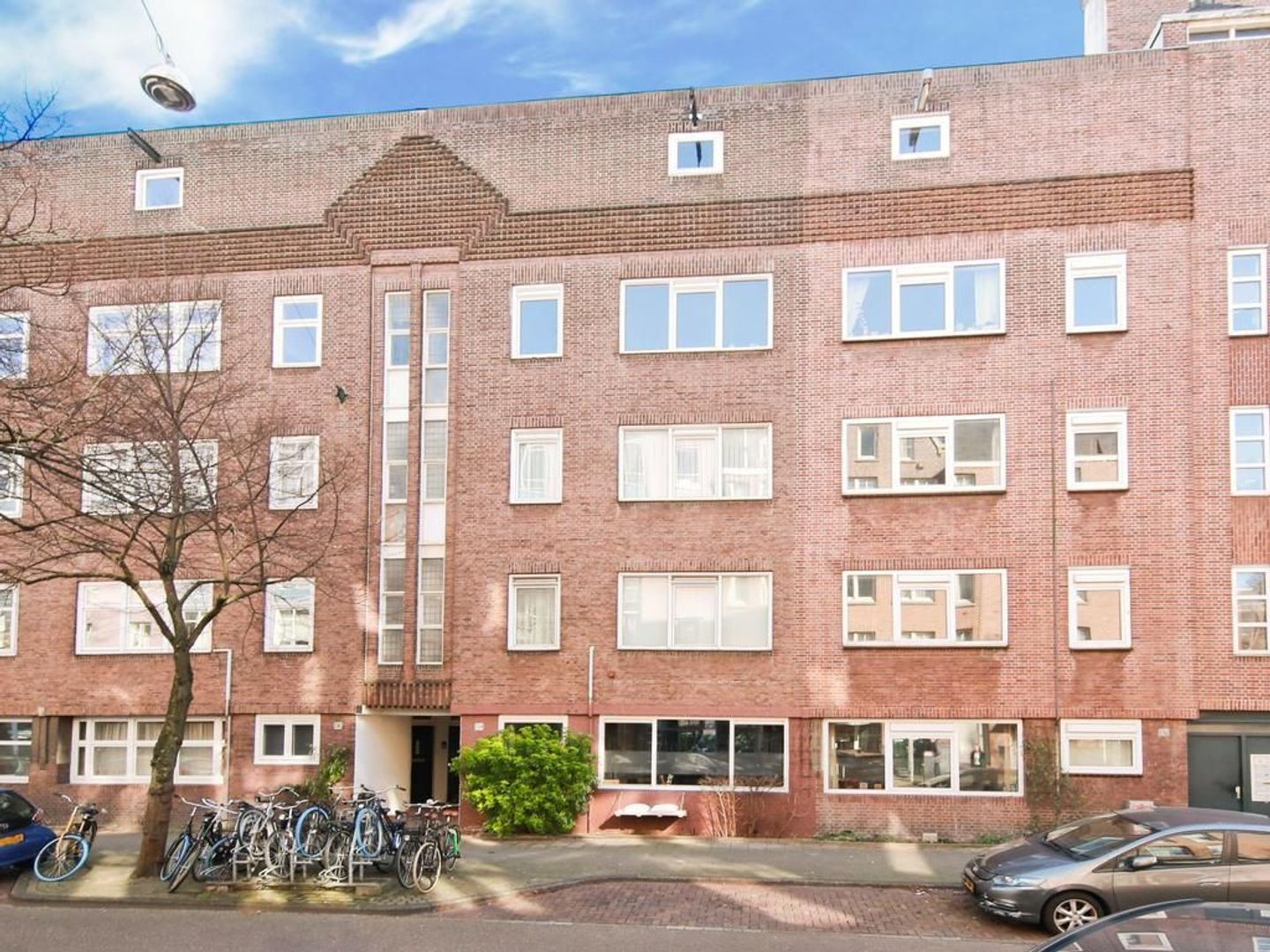 Lutmastraat 194 H, Amsterdam foto-29 blur