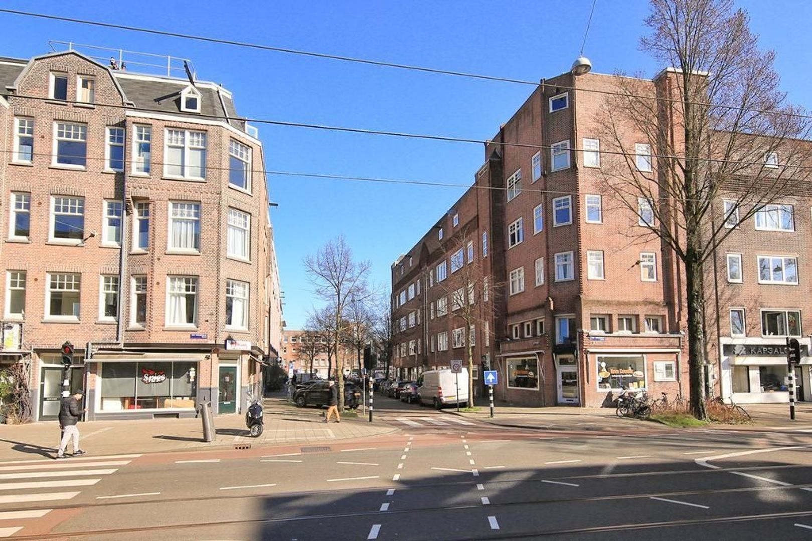 Lutmastraat 194 H, Amsterdam foto-31 blur