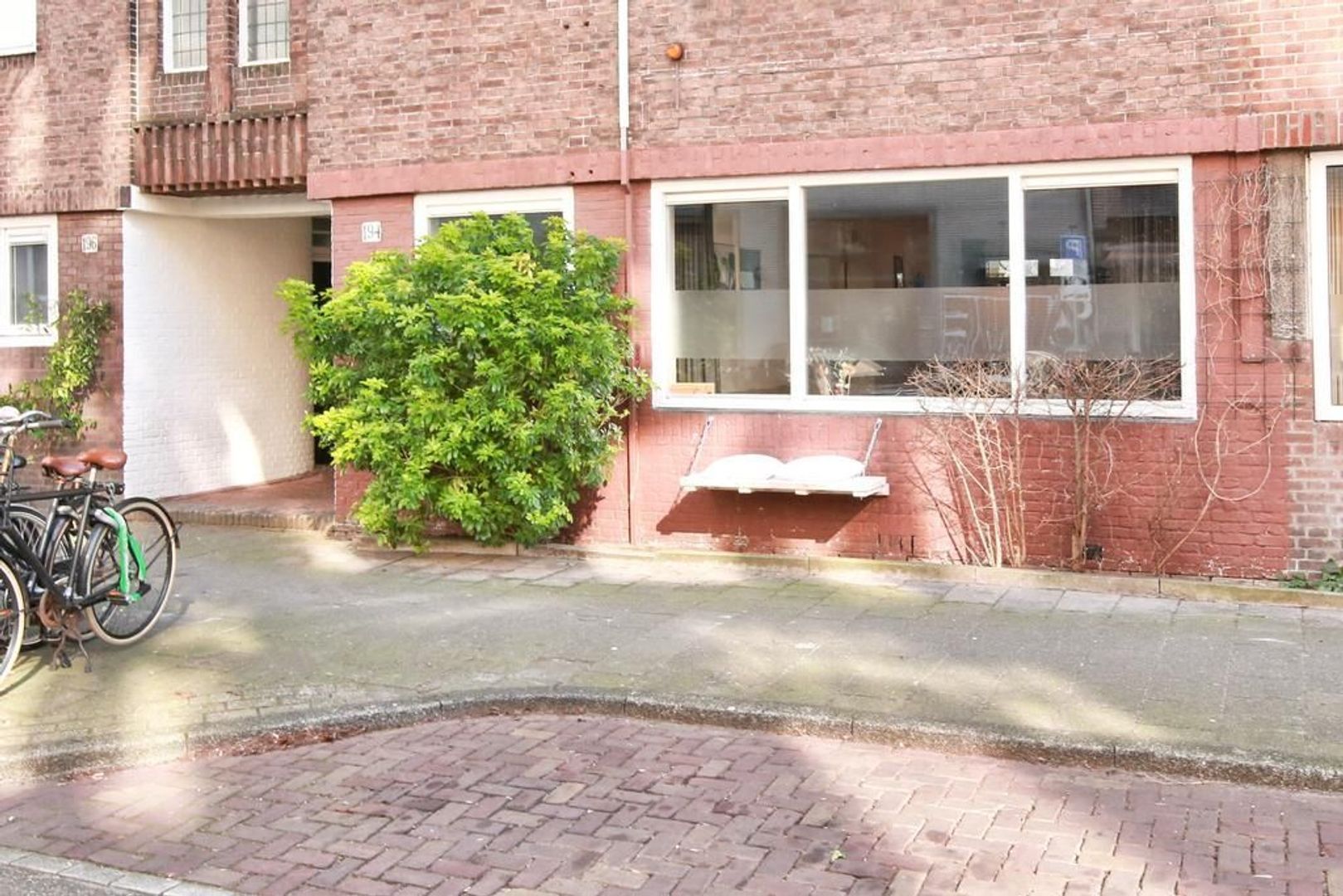 Lutmastraat 194 H, Amsterdam foto-28 blur