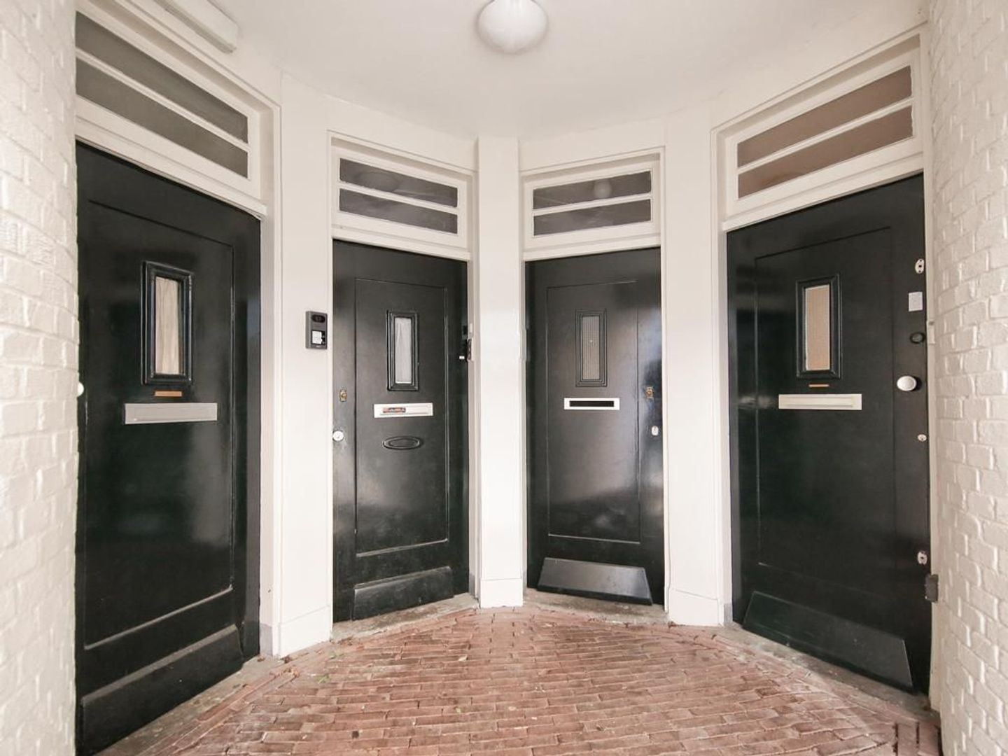 Lutmastraat 194 H, Amsterdam foto-27 blur