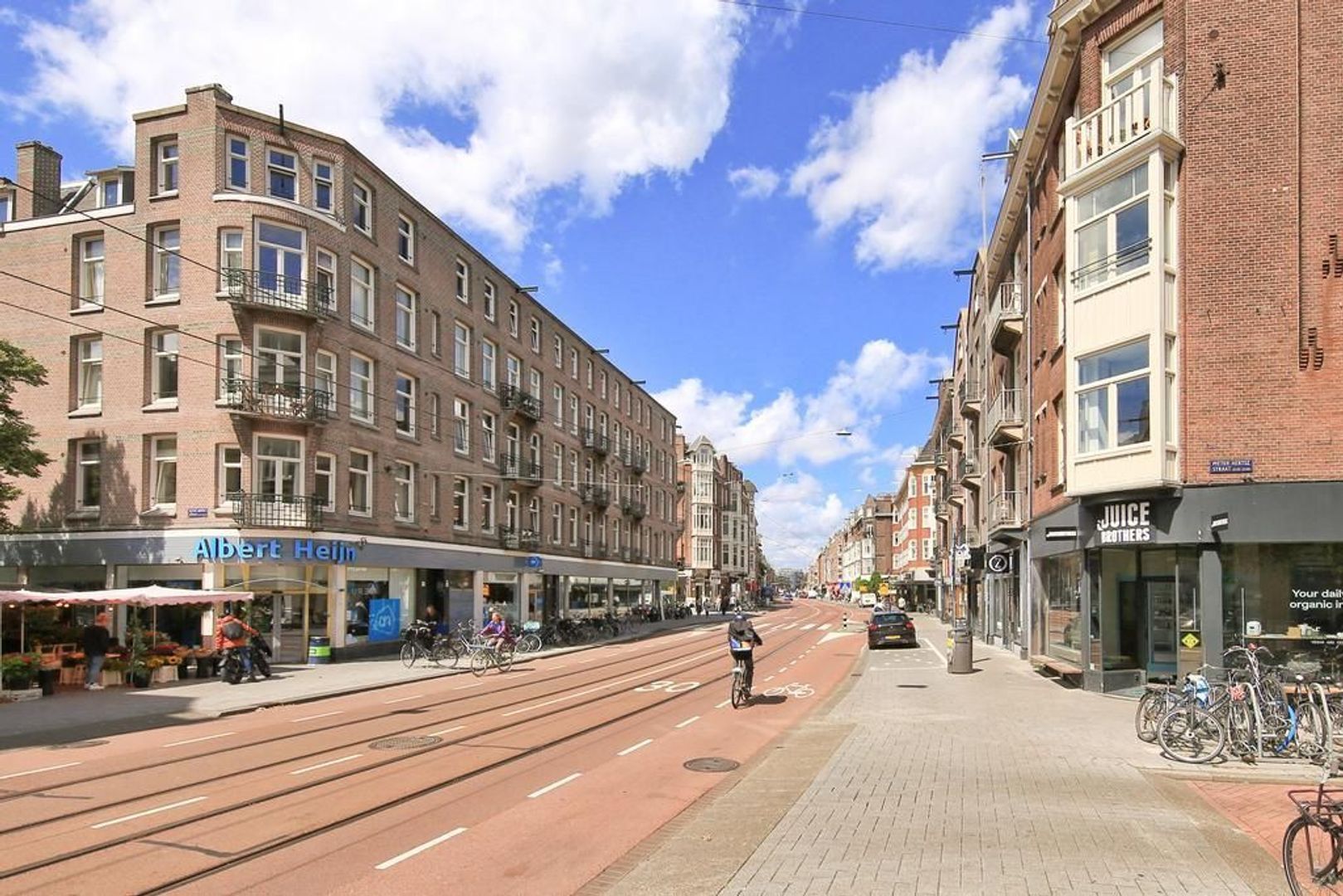 Lutmastraat 194 H, Amsterdam foto-30 blur