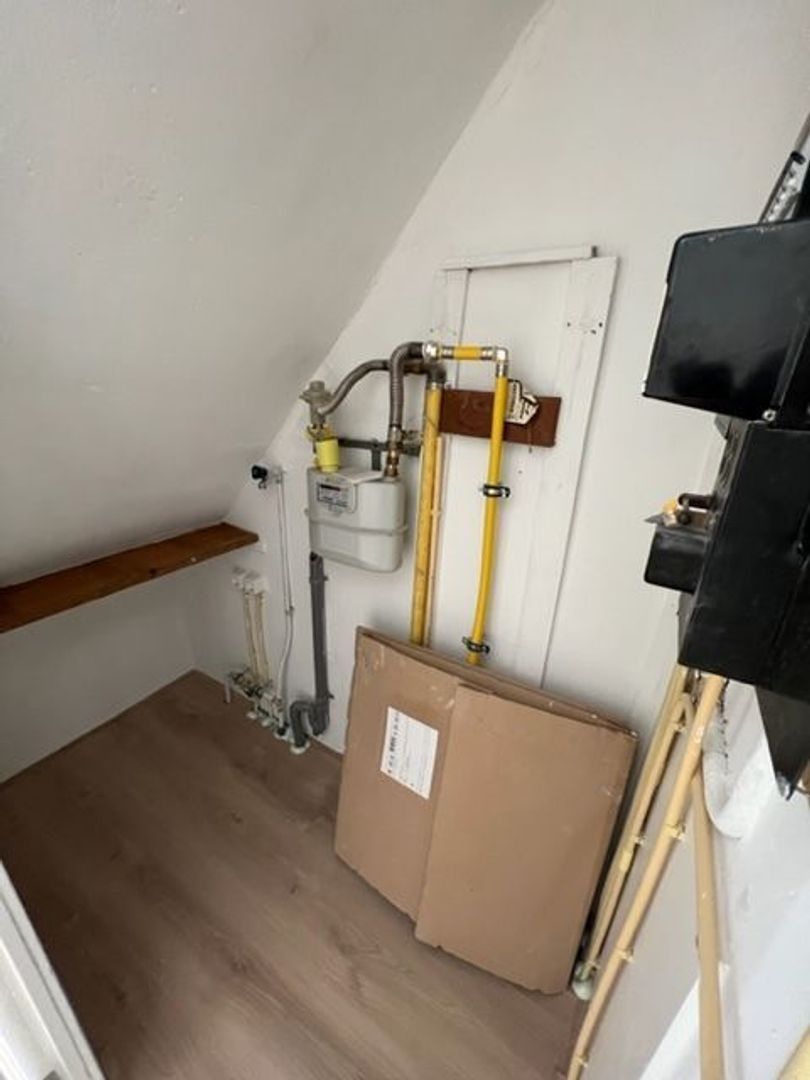 Volkerakstraat 50 HS, Amsterdam foto-5 blur