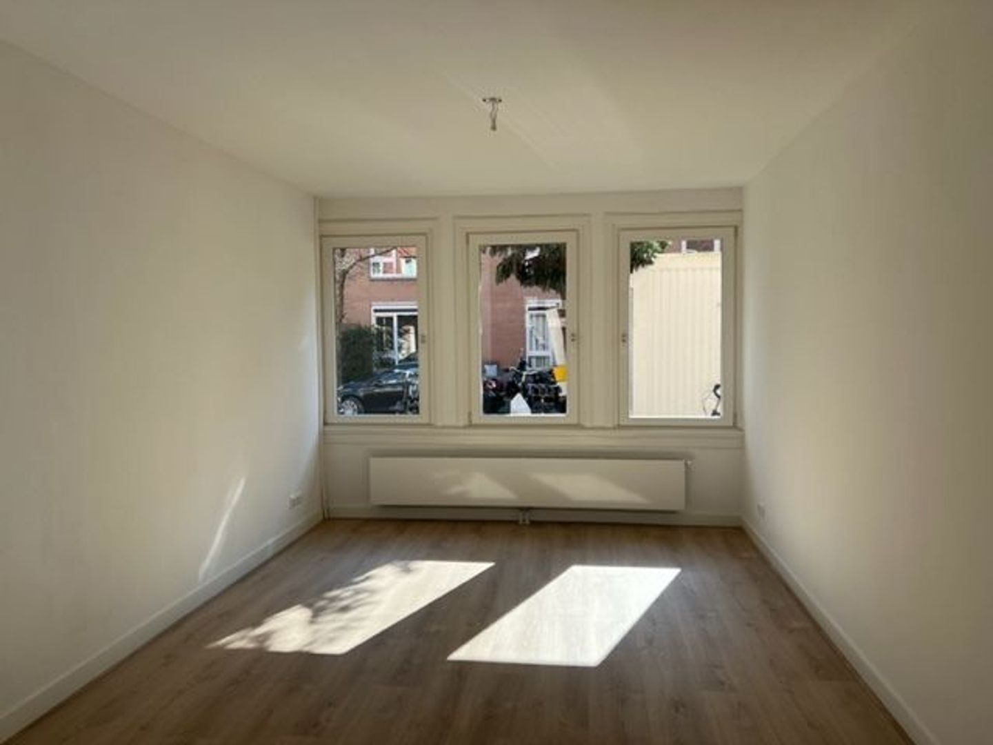 Volkerakstraat 50 HS, Amsterdam foto-7 blur