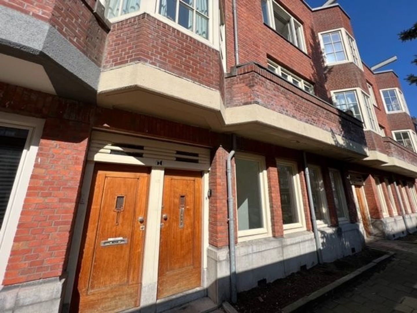 Volkerakstraat 50 HS, Amsterdam foto-1 blur