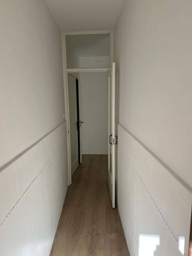 Volkerakstraat 50 HS, Amsterdam foto-2 blur