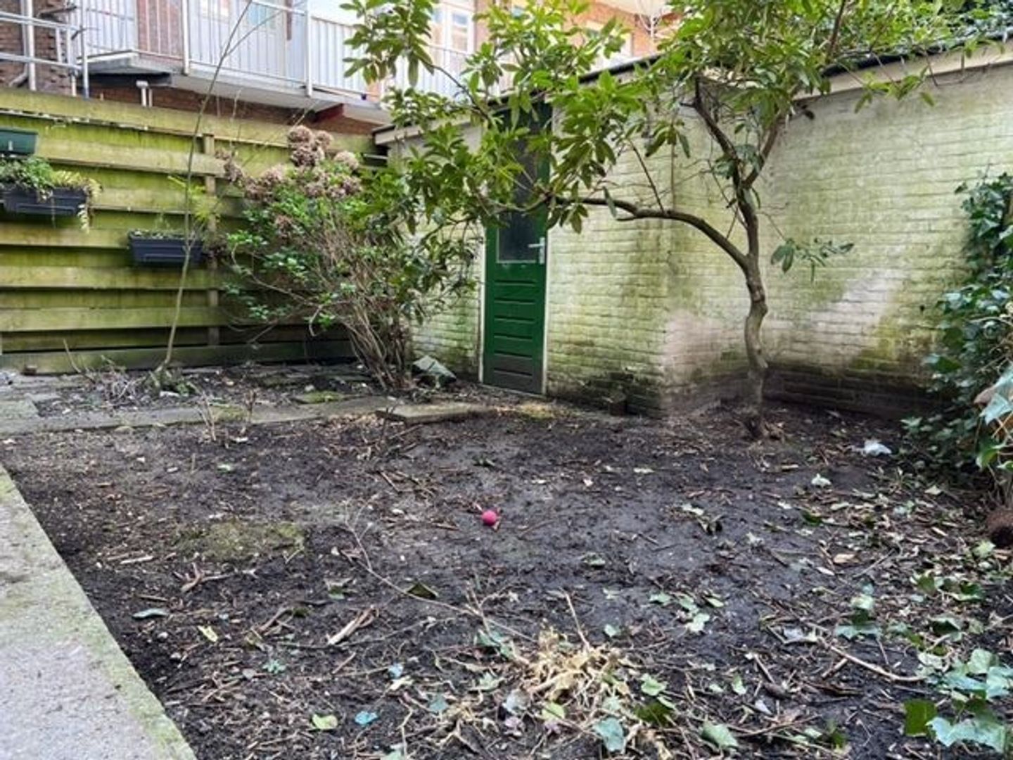 Volkerakstraat 50 HS, Amsterdam foto-12 blur