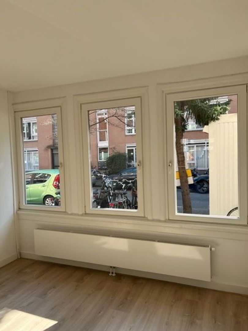 Volkerakstraat 50 HS, Amsterdam foto-9 blur