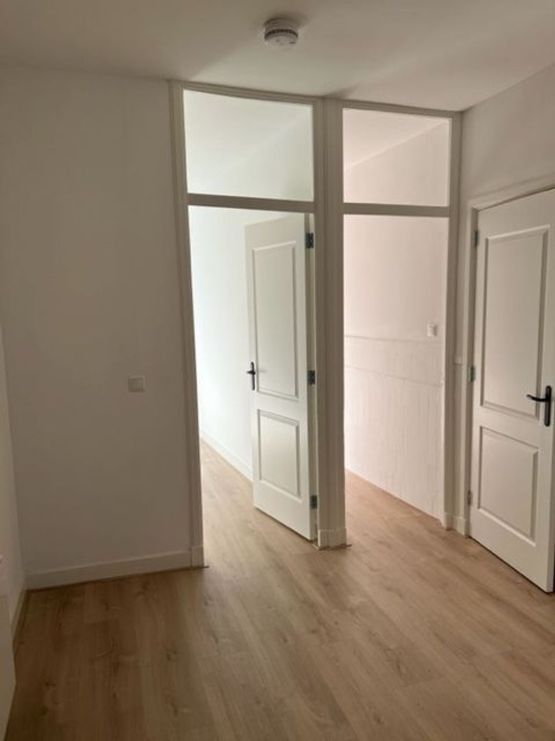 Volkerakstraat 50 HS, Amsterdam foto-13 blur