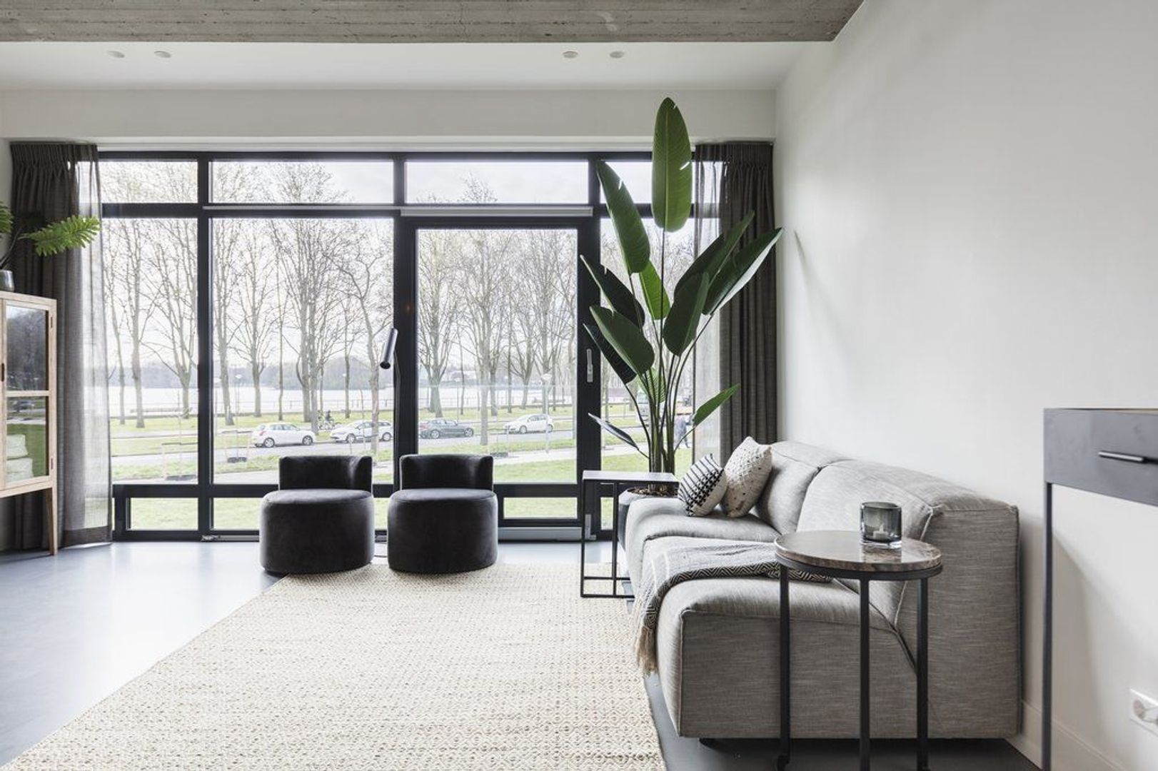 Burgemeester Hogguerstraat 787, Amsterdam foto-5 blur