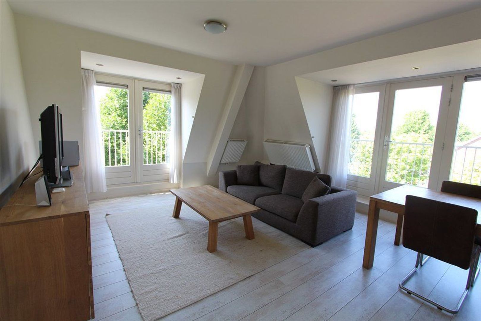 Vijverlaan 1 D, Amstelveen foto-0 blur