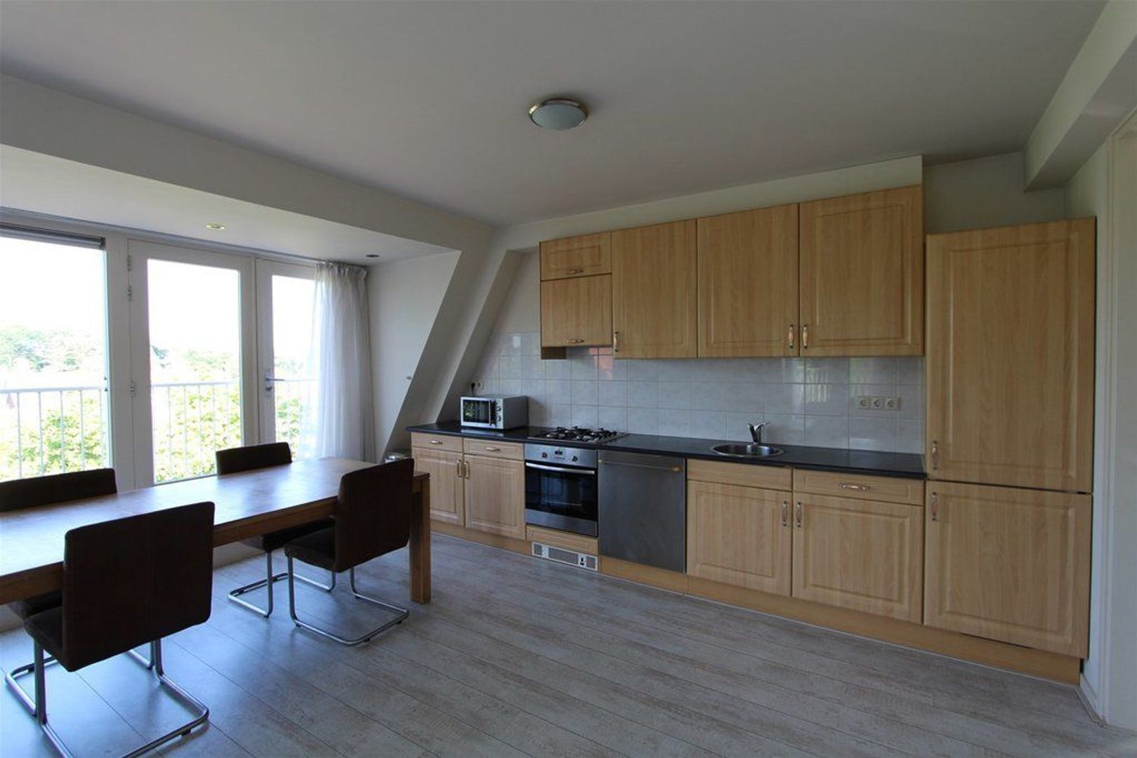 Vijverlaan 1 D, Amstelveen foto-1 blur