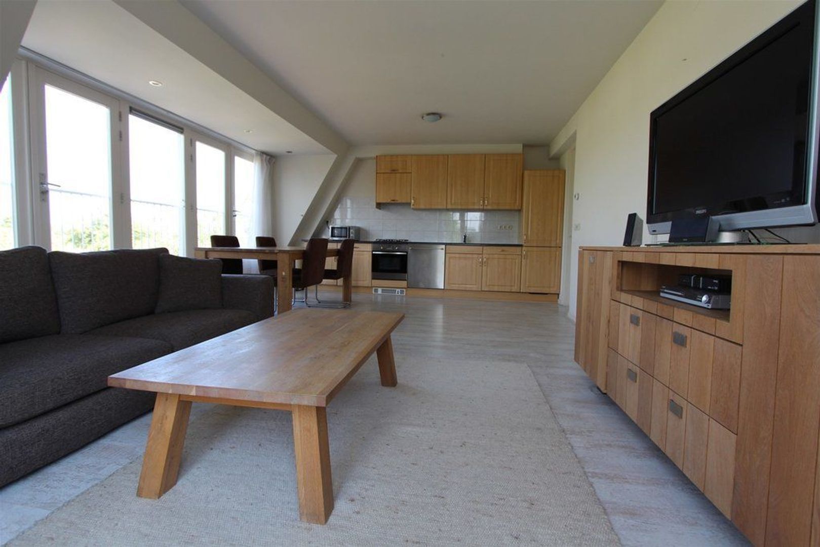 Vijverlaan 1 D, Amstelveen foto-2 blur