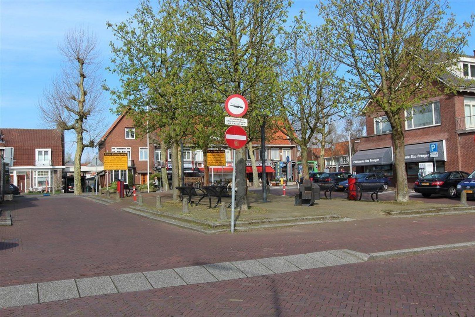 Vijverlaan 1 D, Amstelveen foto-8 blur