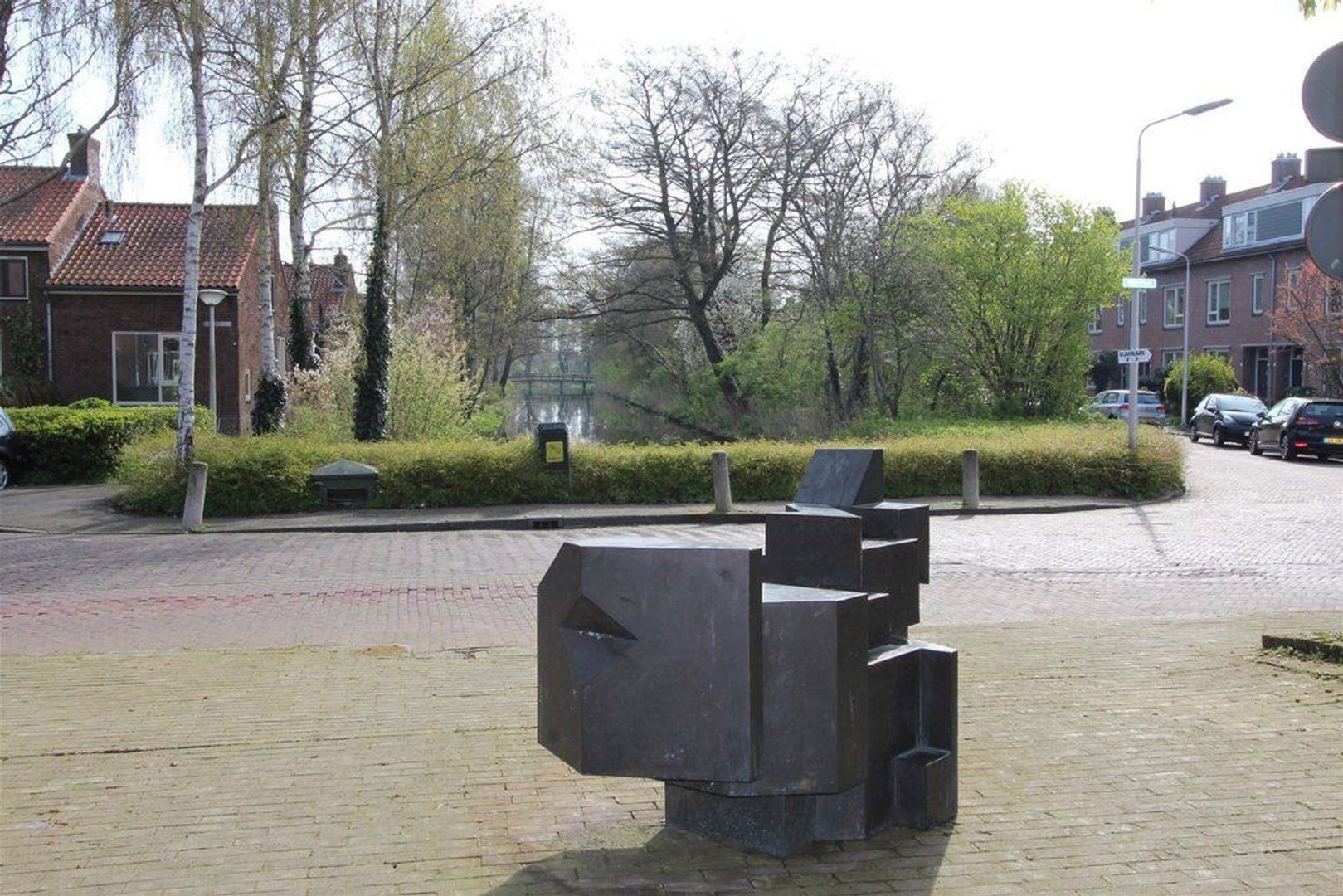 Vijverlaan 1 D, Amstelveen foto-9 blur