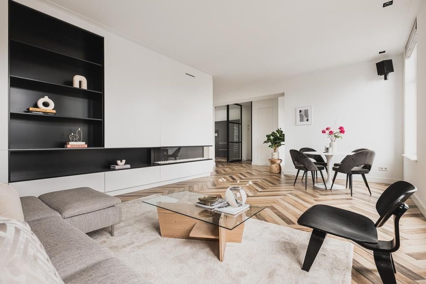 Vossiusstraat 6 C, Amsterdam foto-1 blur