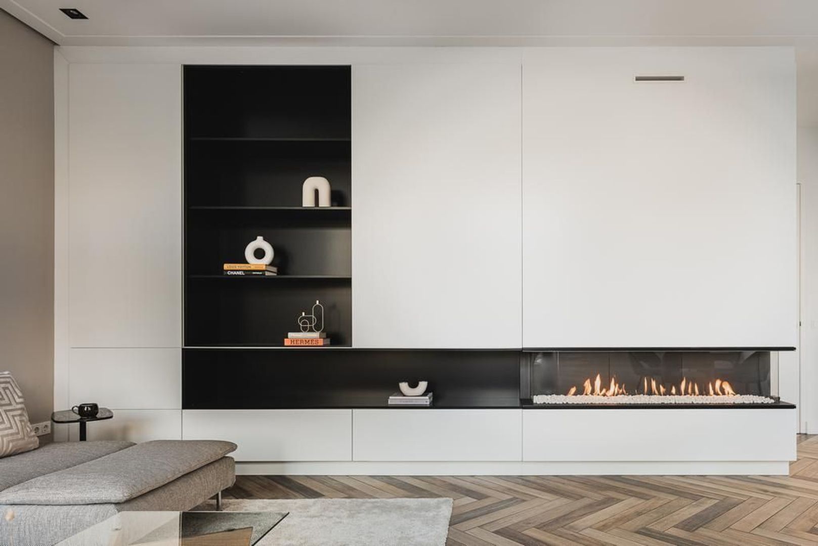 Vossiusstraat 6 C, Amsterdam foto-3 blur