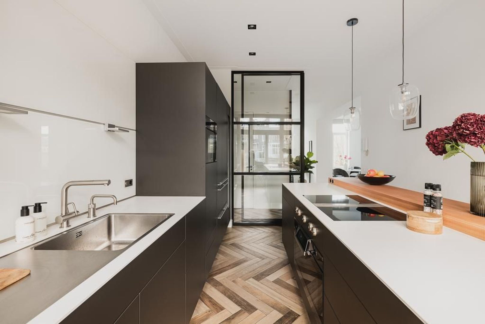 Vossiusstraat 6 C, Amsterdam foto-10 blur