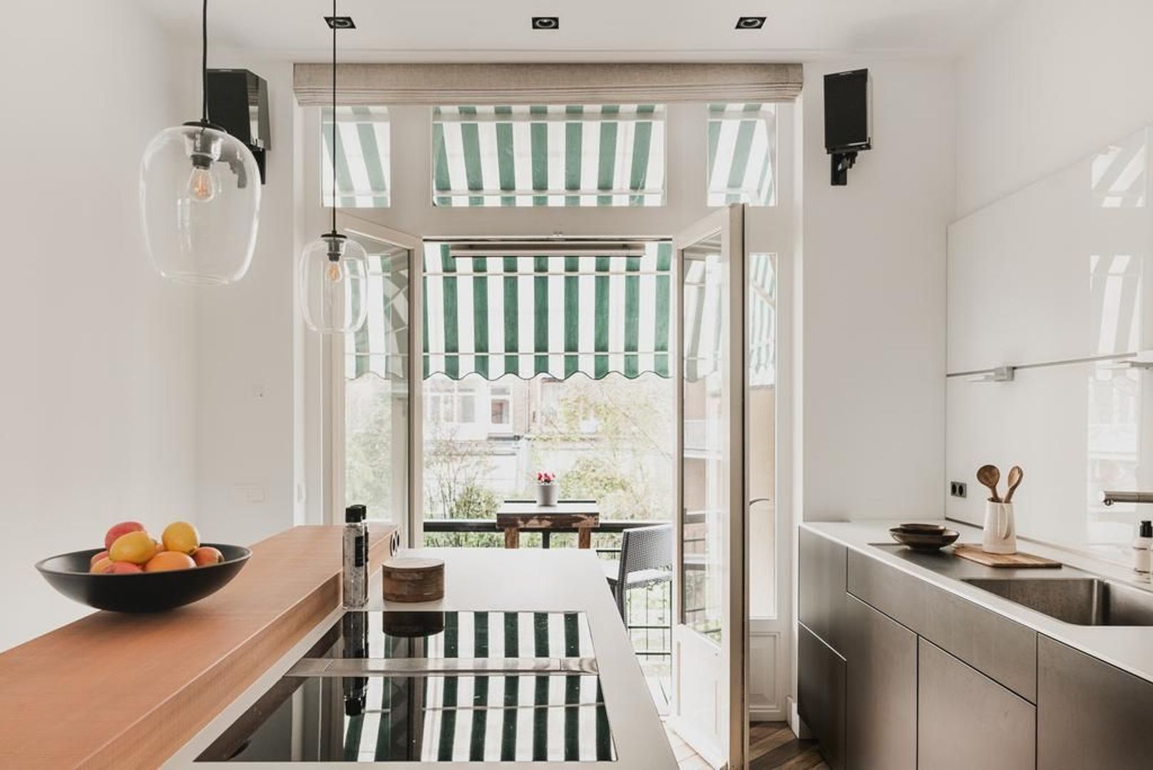 Vossiusstraat 6 C, Amsterdam foto-13 blur