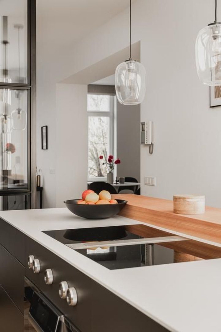 Vossiusstraat 6 C, Amsterdam foto-12 blur