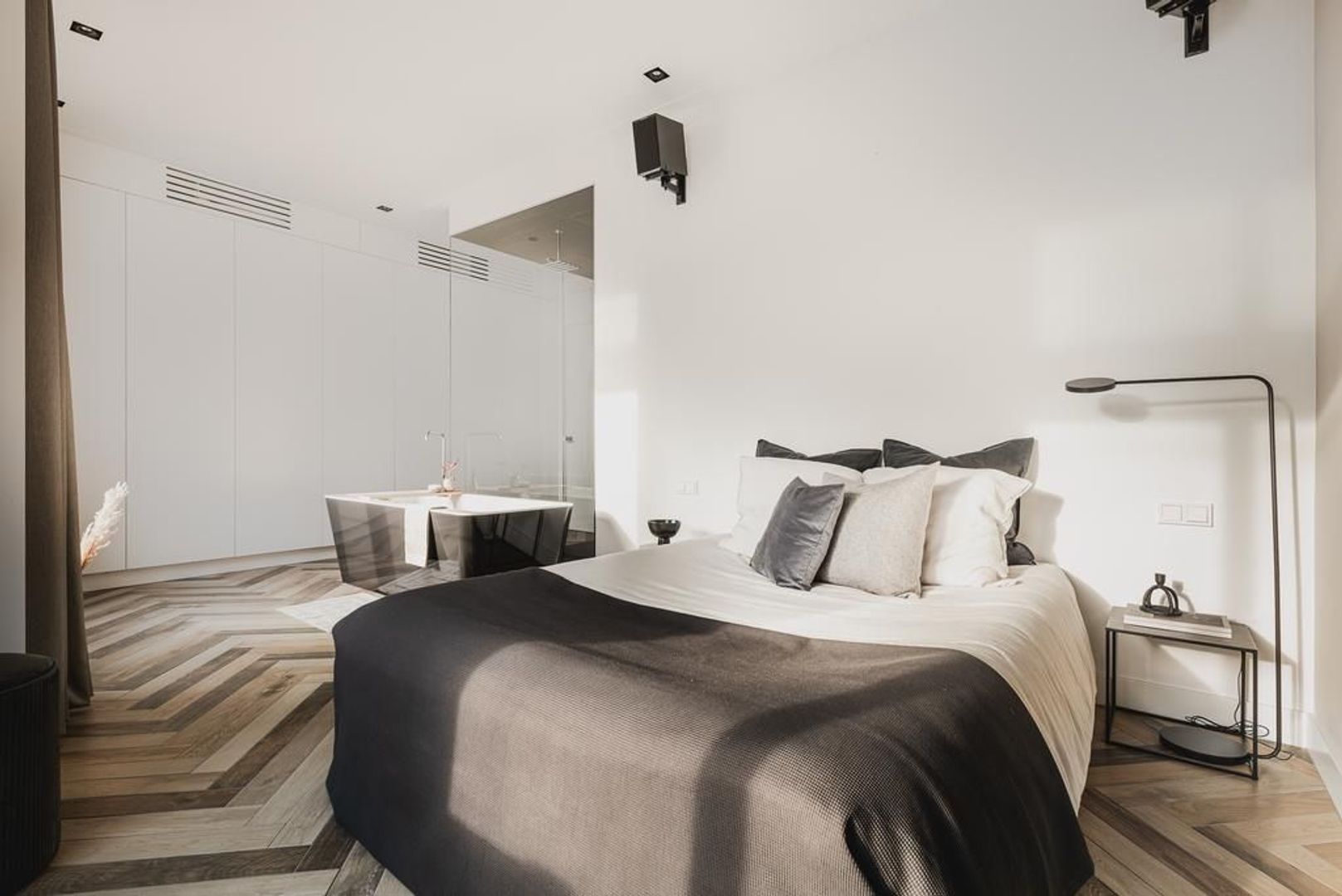 Vossiusstraat 6 C, Amsterdam foto-16 blur