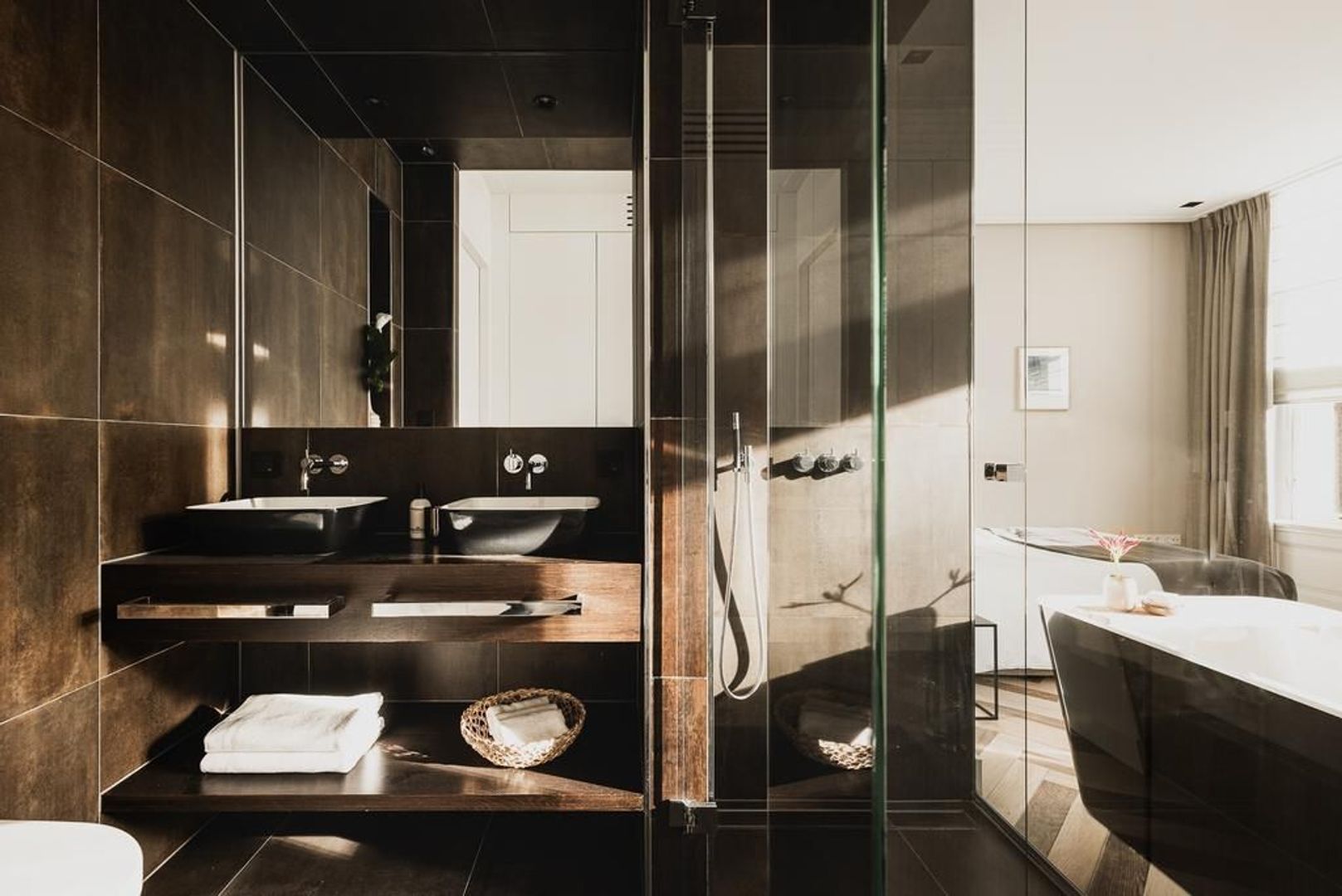 Vossiusstraat 6 C, Amsterdam foto-17 blur