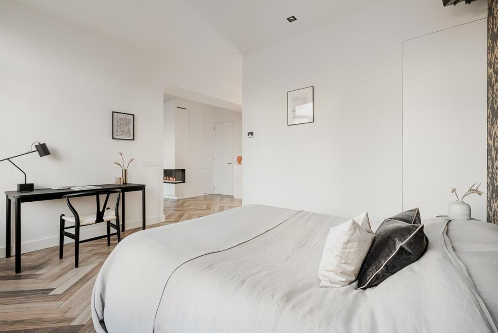 Vossiusstraat 6 C, Amsterdam foto-20 blur