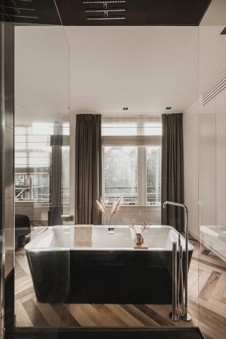 Vossiusstraat 6 C, Amsterdam foto-19 blur