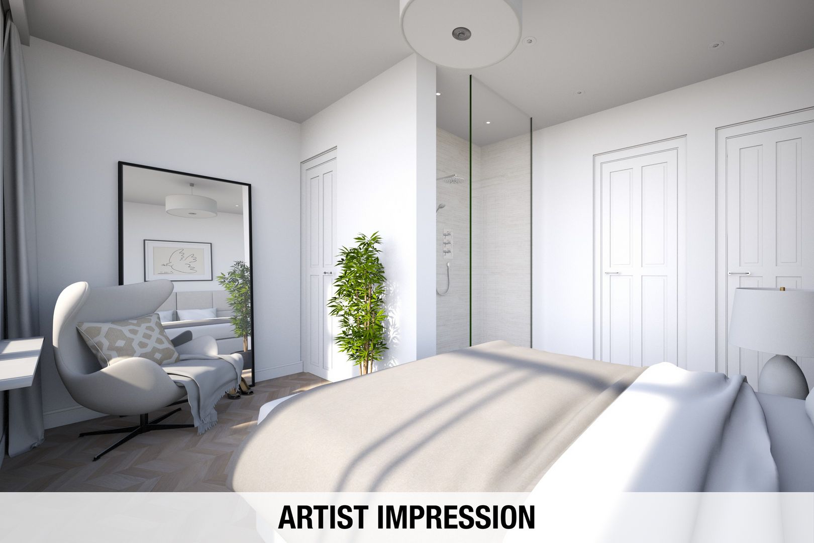 Vossiusstraat 6 C, Amsterdam foto-23 blur