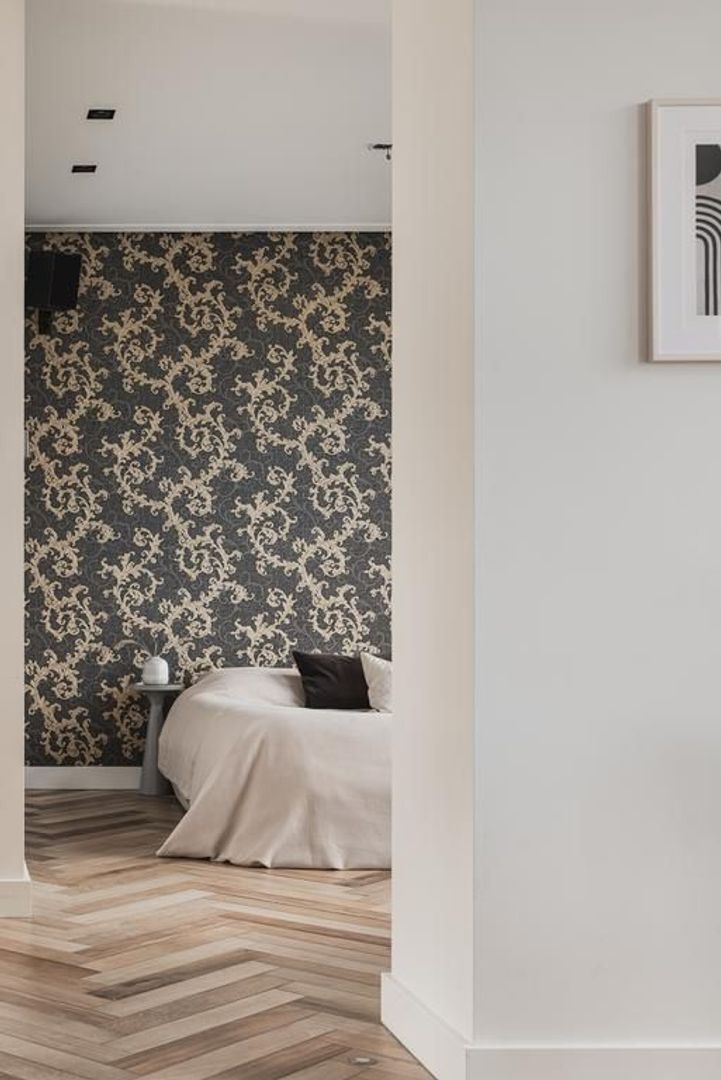 Vossiusstraat 6 C, Amsterdam foto-22 blur