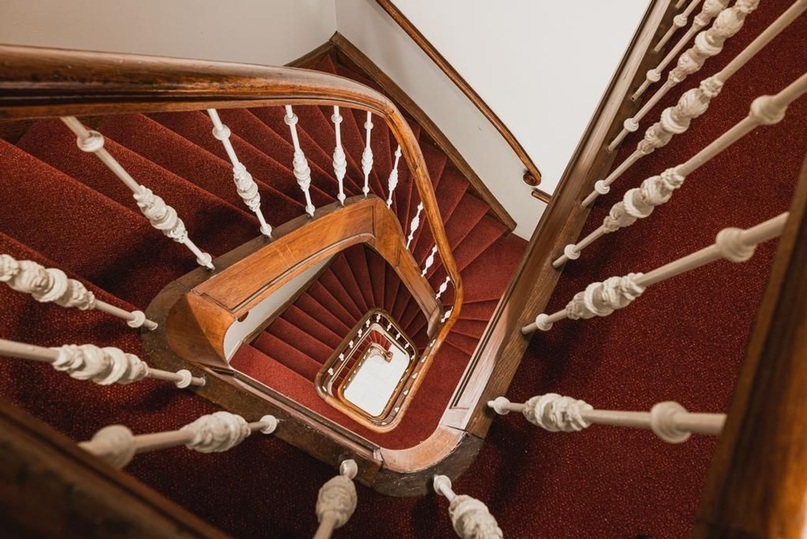 Vossiusstraat 6 C, Amsterdam foto-24 blur