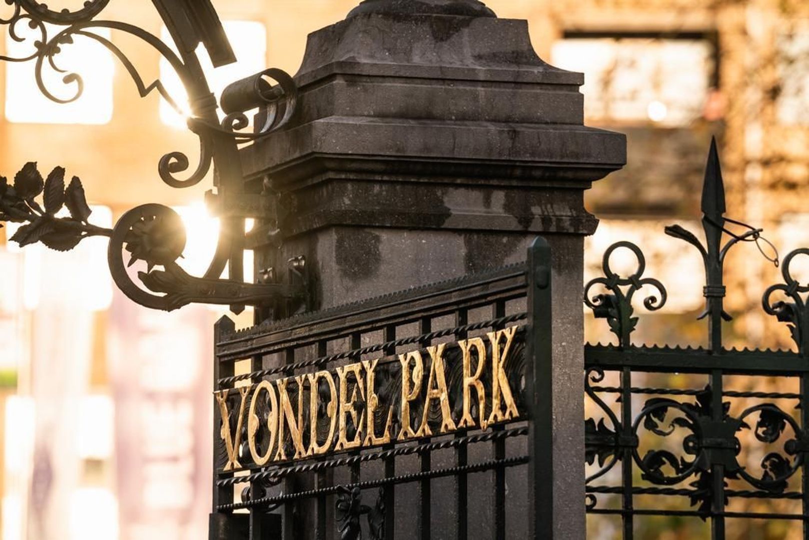 Vossiusstraat 6 C, Amsterdam foto-28 blur