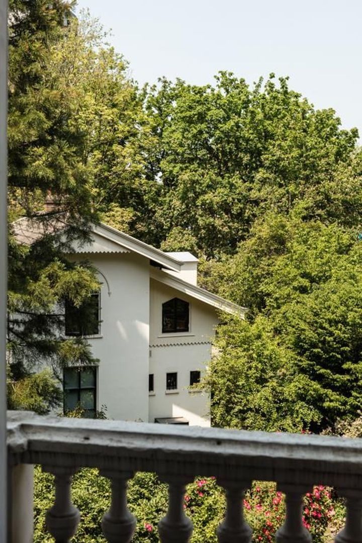 Vossiusstraat 6 C, Amsterdam foto-7 blur