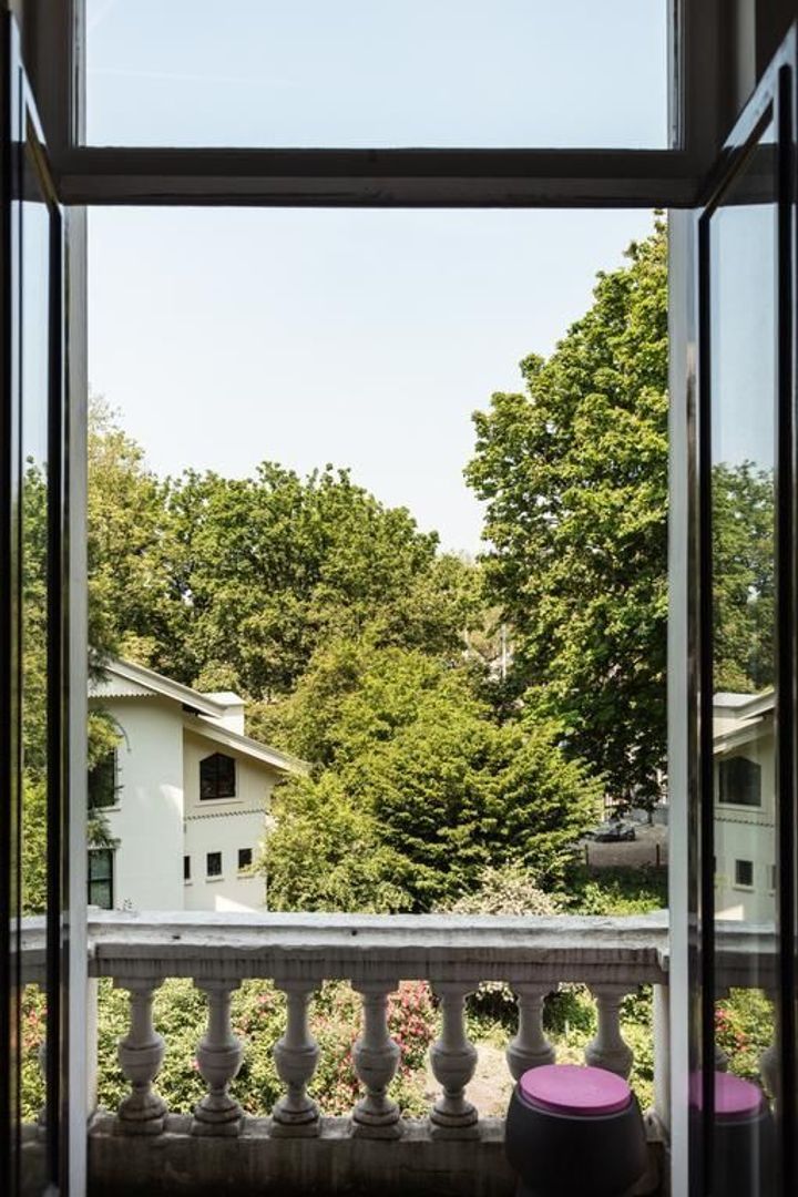 Vossiusstraat 6 C, Amsterdam foto-8 blur