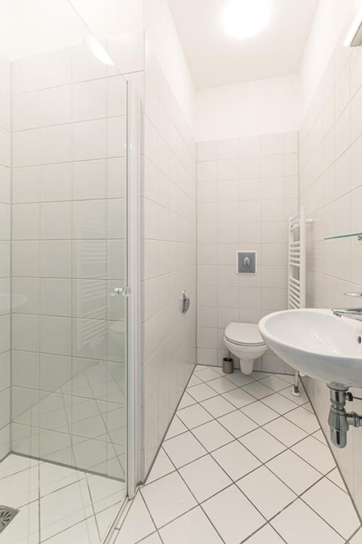 Apollolaan 177 -hs, Amsterdam foto-26 blur