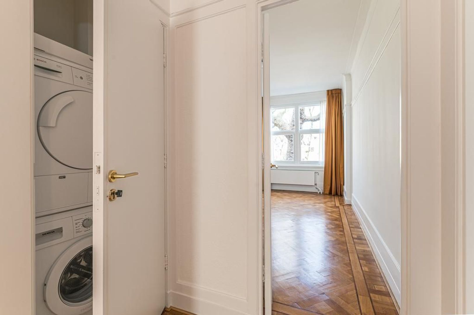 Apollolaan 177 -hs, Amsterdam foto-27 blur