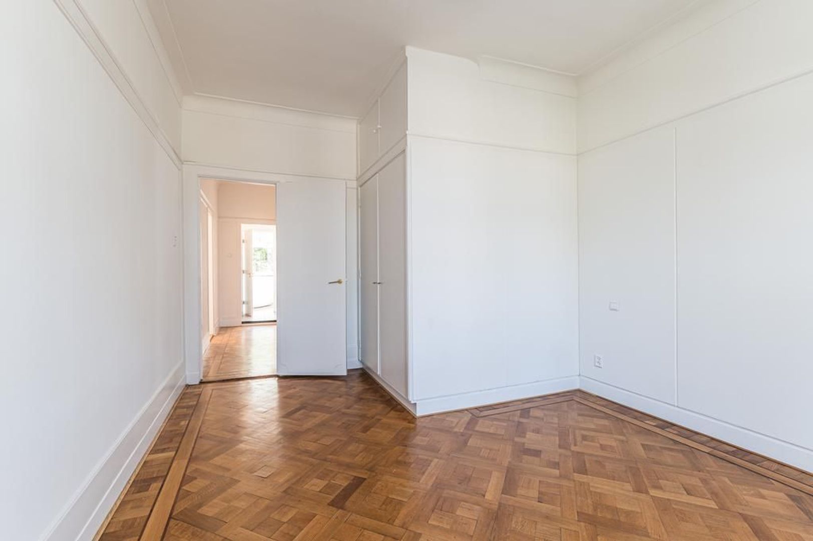 Apollolaan 177 -hs, Amsterdam foto-15 blur