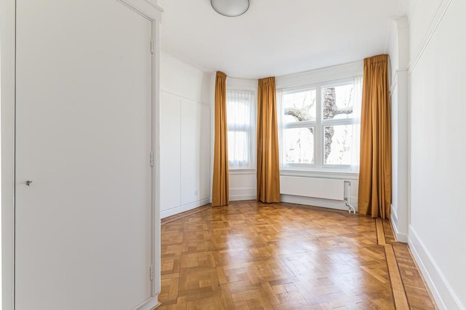 Apollolaan 177 -hs, Amsterdam foto-14 blur