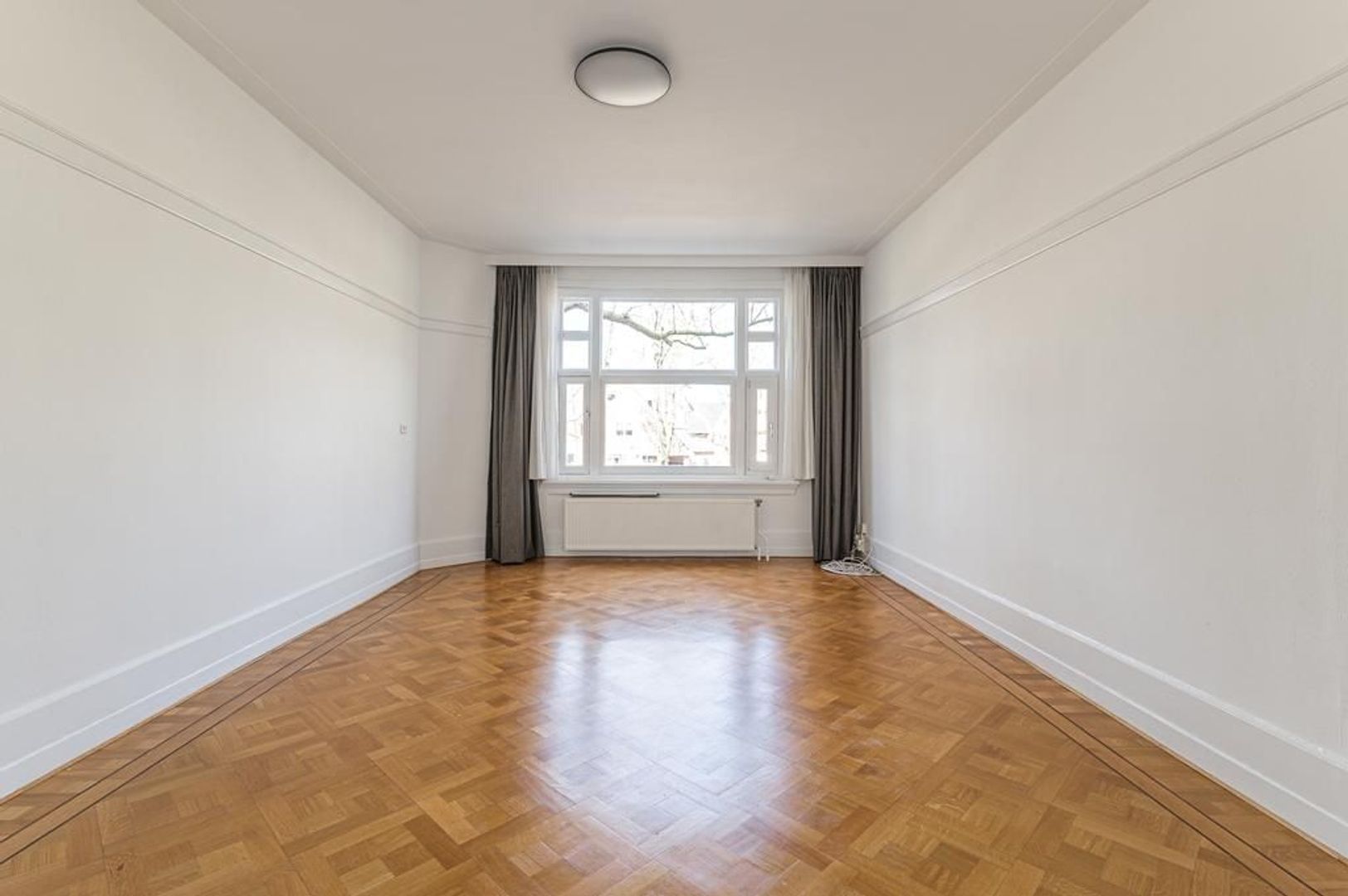 Apollolaan 177 -hs, Amsterdam foto-23 blur