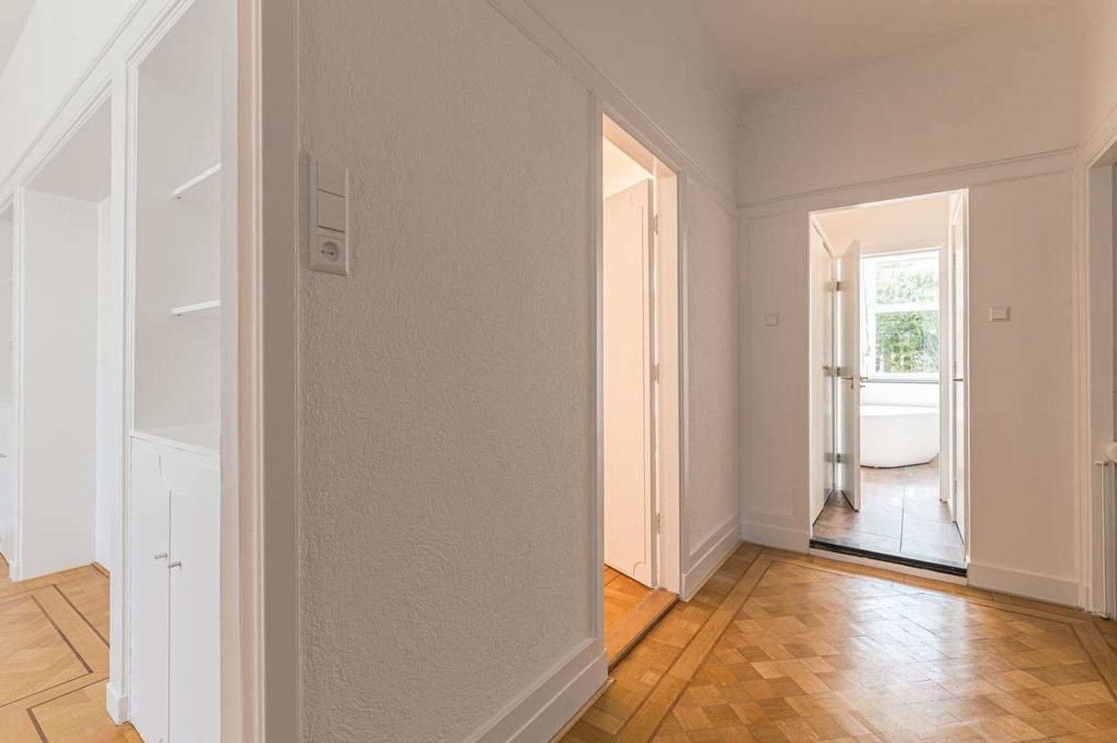 Apollolaan 177 -hs, Amsterdam foto-16 blur