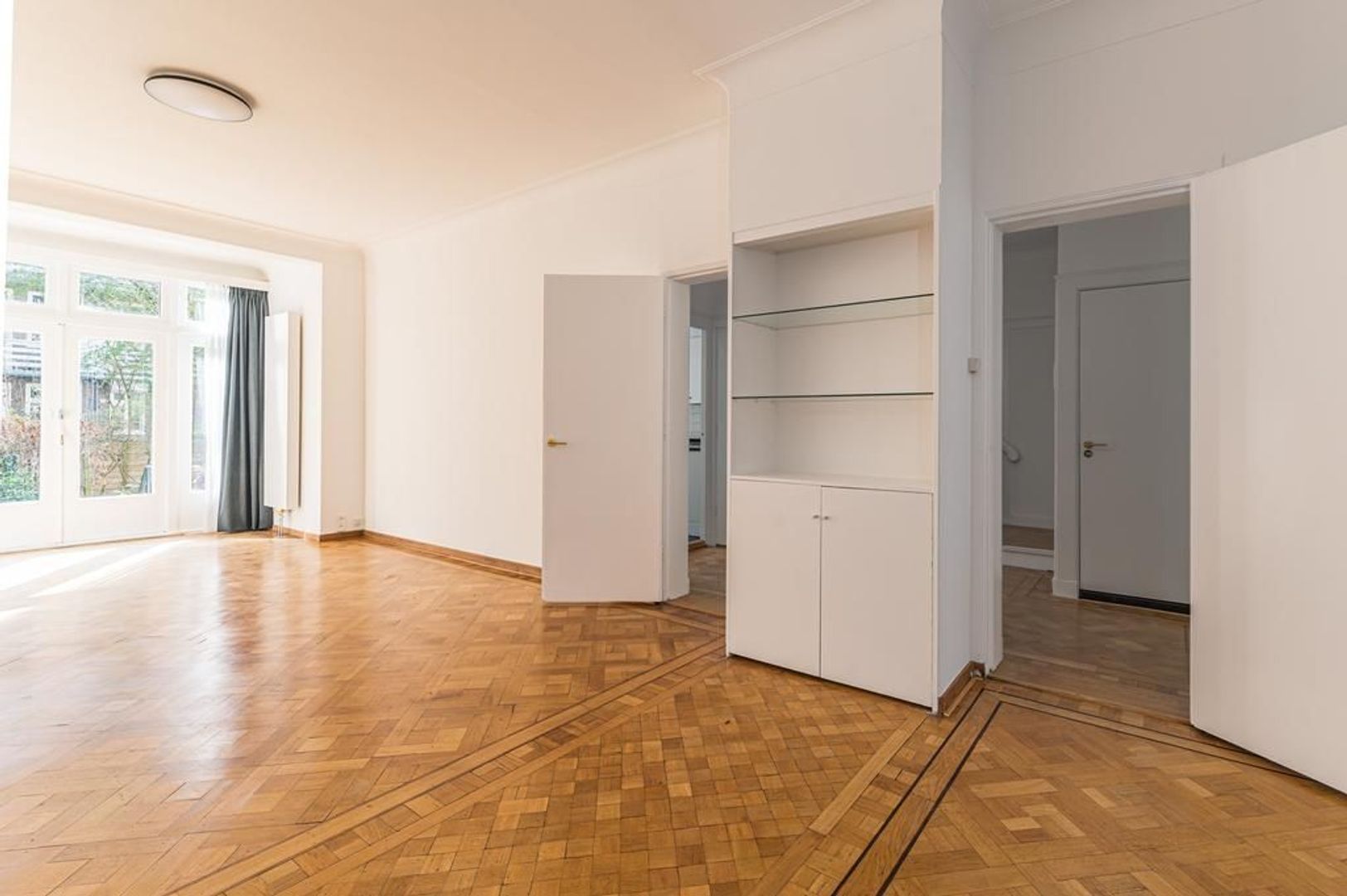 Apollolaan 177 -hs, Amsterdam foto-9 blur