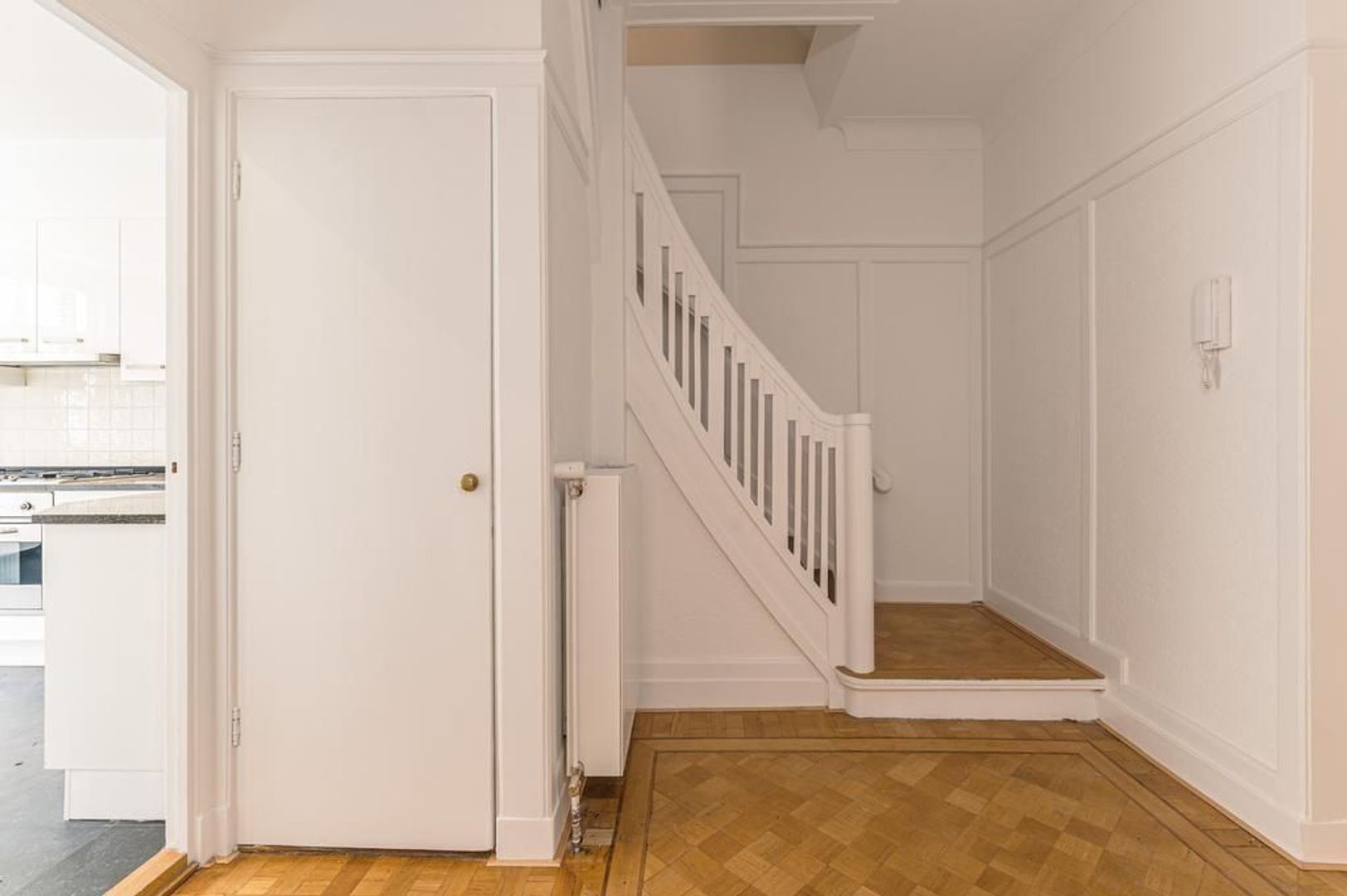 Apollolaan 177 -hs, Amsterdam foto-12 blur