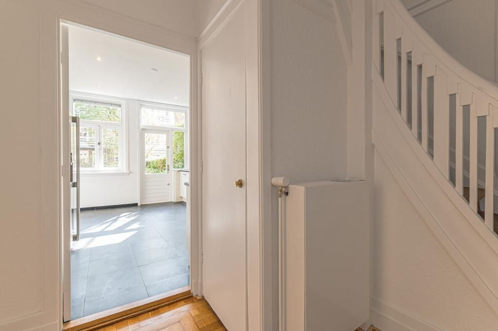 Apollolaan 177 -hs, Amsterdam foto-5 blur