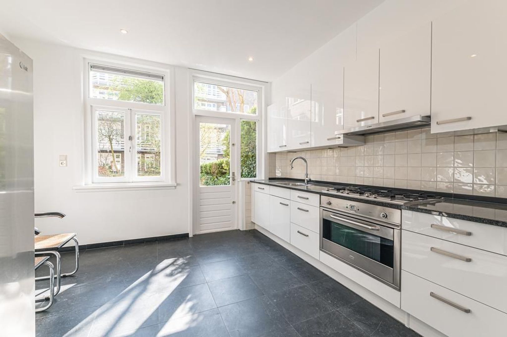 Apollolaan 177 -hs, Amsterdam foto-6 blur