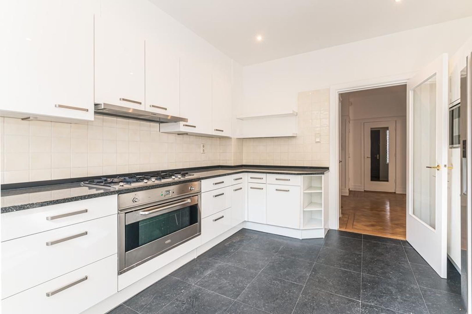 Apollolaan 177 -hs, Amsterdam foto-7 blur