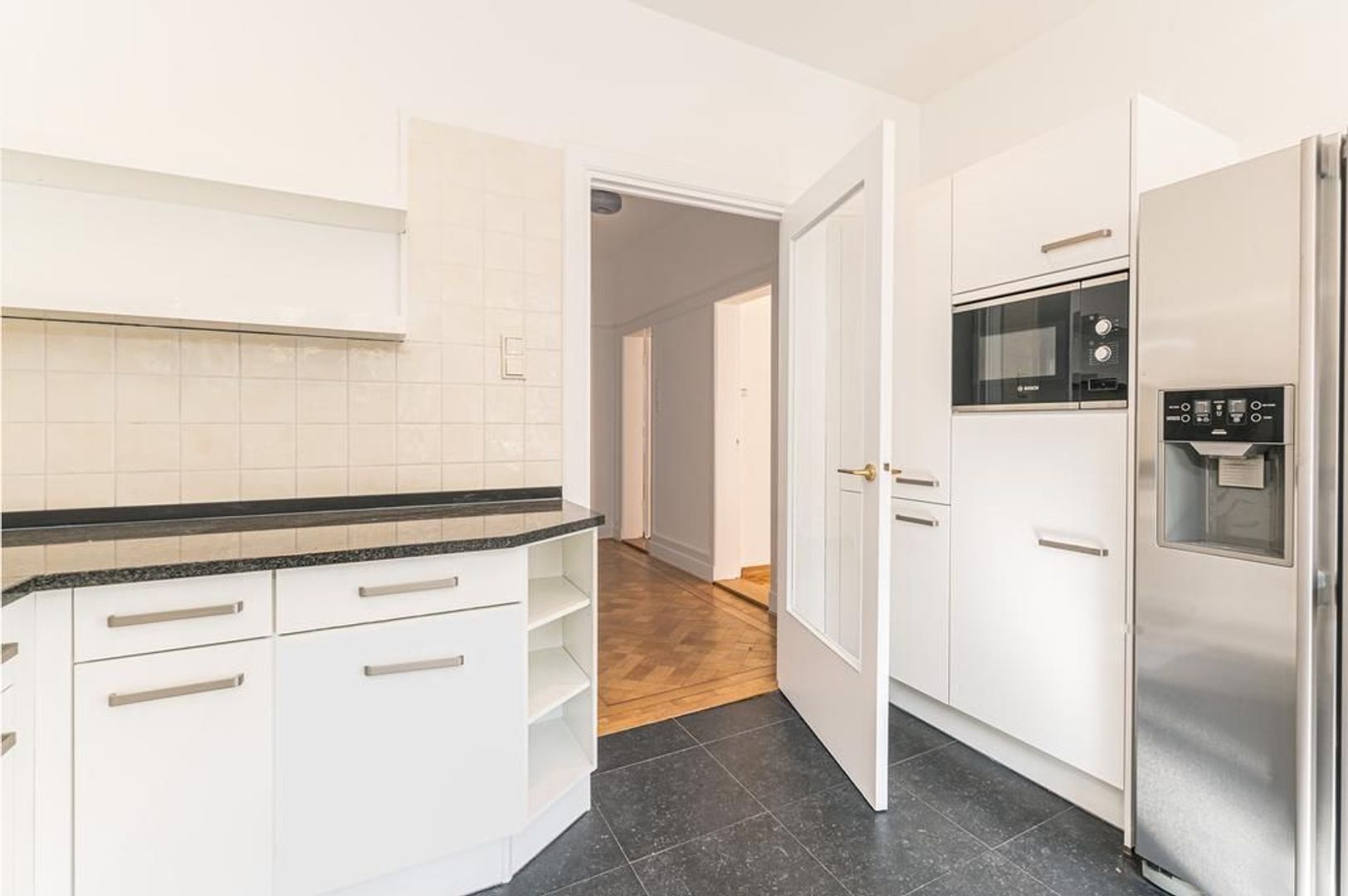 Apollolaan 177 -hs, Amsterdam foto-8 blur