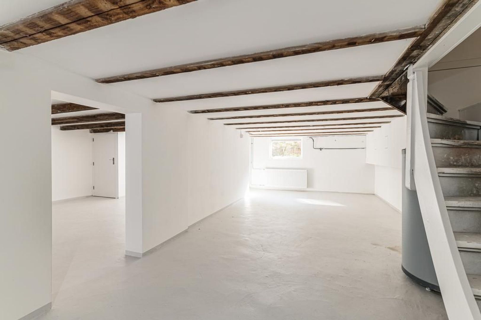 Apollolaan 177 -hs, Amsterdam foto-31 blur