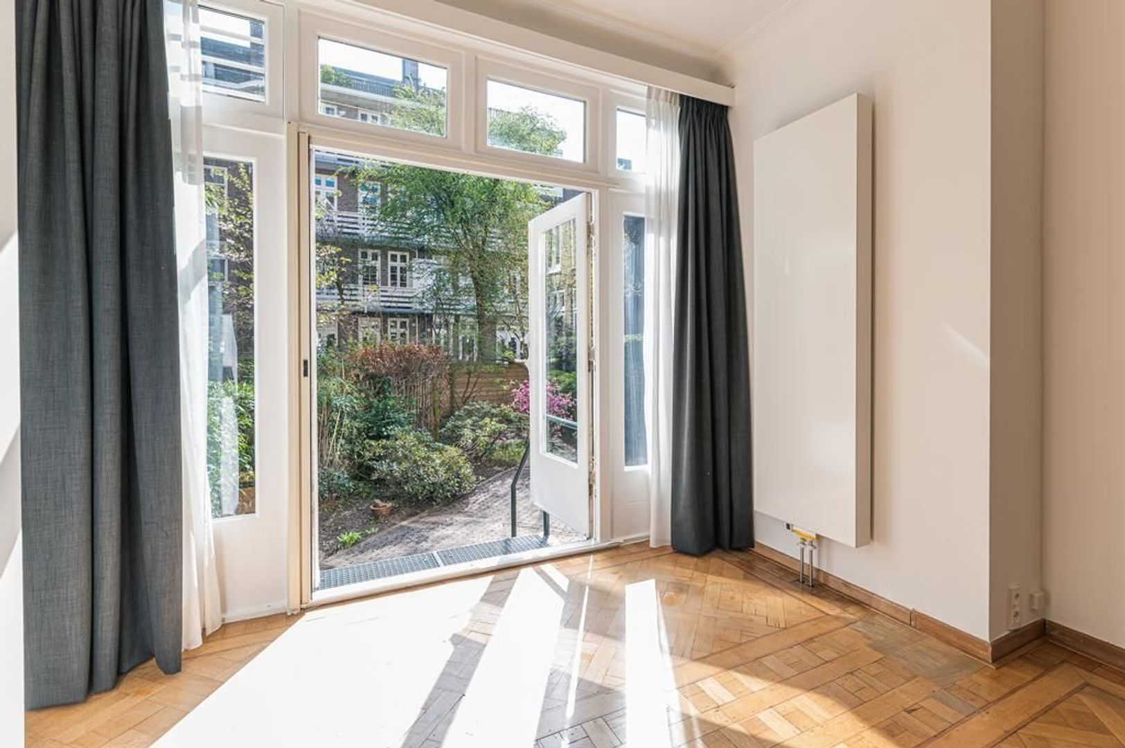 Apollolaan 177 -hs, Amsterdam foto-11 blur