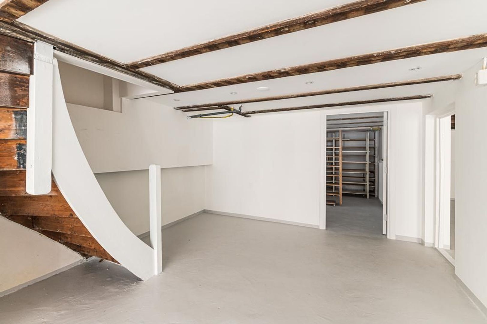 Apollolaan 177 -hs, Amsterdam foto-33 blur