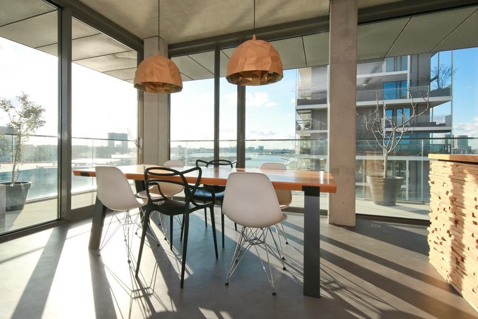 Ridderspoorweg 211, Amsterdam foto-2 blur