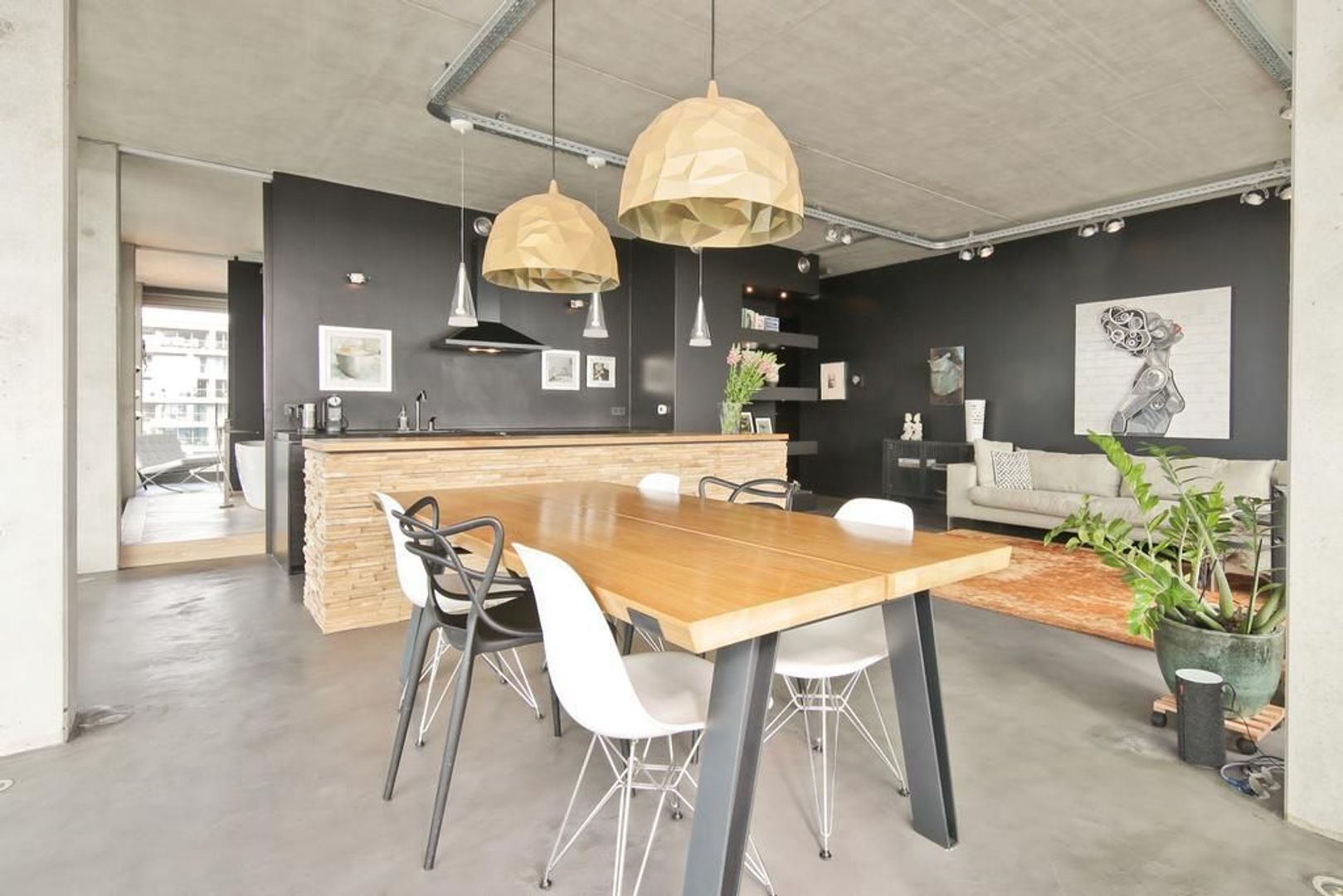 Ridderspoorweg 211, Amsterdam foto-8 blur